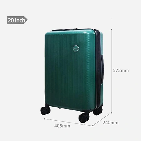 Carry-On Luggage