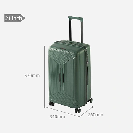 Carry-On Luggage