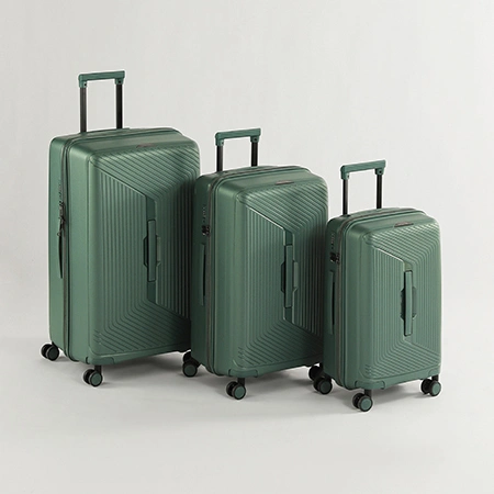 Small Carry-On Luggage