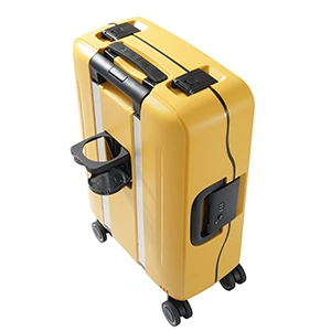Carry-On Luggage