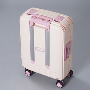 Carry-On Luggage