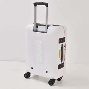 Carry-On Luggage