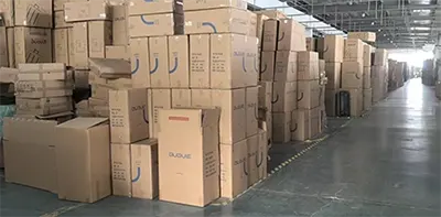 Standard Stock and Fast Supply